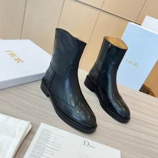 Christian Dior Boots